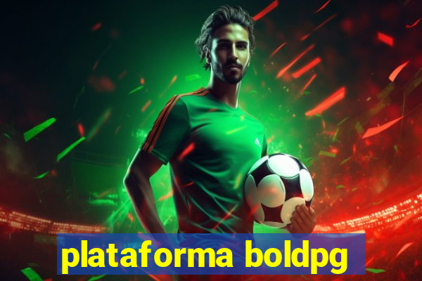 plataforma boldpg